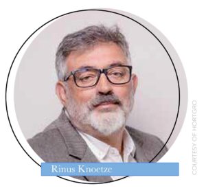Safj Rinus Knoetze